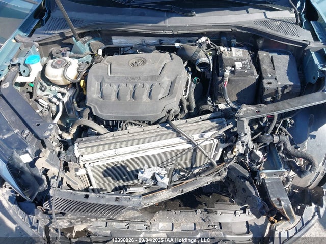 Volkswagen Tiguan 2020 3VV2B7AX7LM064062 Image 10