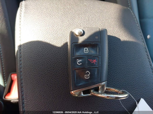Volkswagen Tiguan 2020 3VV2B7AX7LM064062 Image 11