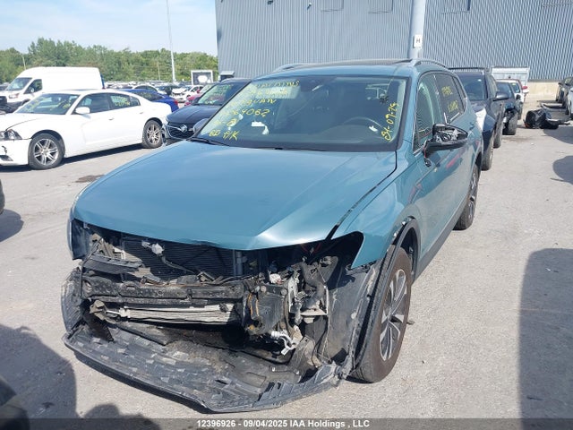 Volkswagen Tiguan 2020 3VV2B7AX7LM064062 Image 13