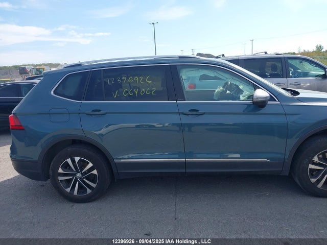 Volkswagen Tiguan 2020 3VV2B7AX7LM064062 Image 14
