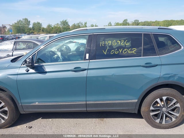 Volkswagen Tiguan 2020 3VV2B7AX7LM064062 Image 15