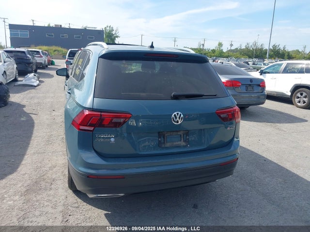 Volkswagen Tiguan 2020 3VV2B7AX7LM064062 Image 17