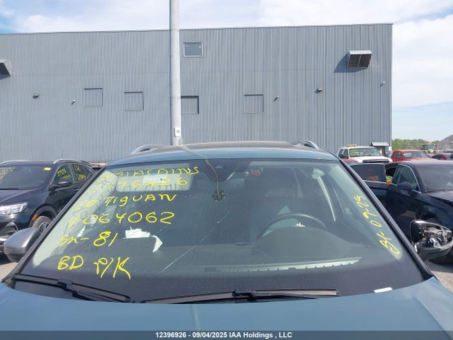 Volkswagen Tiguan 2020 3VV2B7AX7LM064062 Image 18