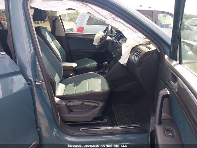 Volkswagen Tiguan 2020 3VV2B7AX7LM064062 Image 5