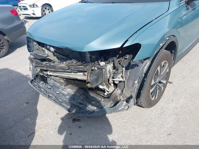 Volkswagen Tiguan 2020 3VV2B7AX7LM064062 Image 6