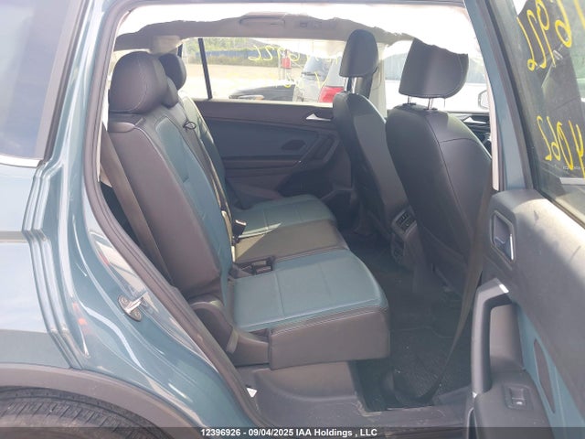 Volkswagen Tiguan 2020 3VV2B7AX7LM064062 Image 8