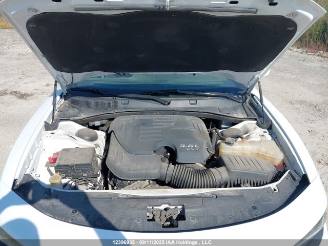 2C3CDXHG0LH142297 Dodge Charger
