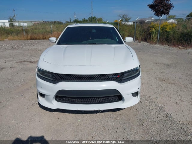 2C3CDXHG0LH142297 Dodge Charger