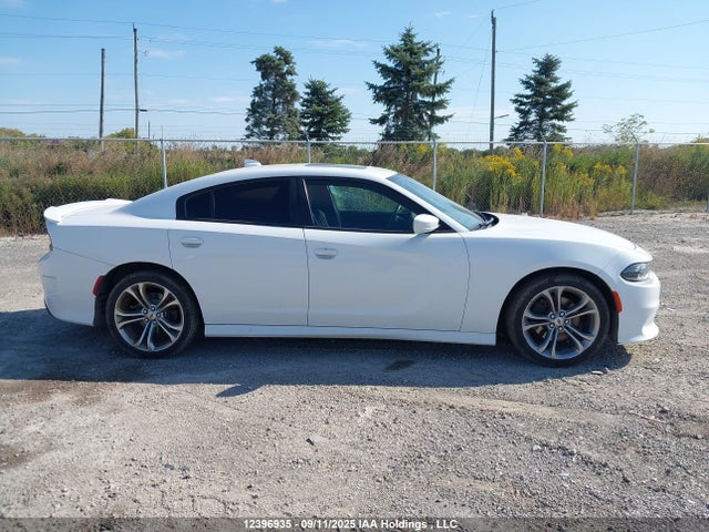 2C3CDXHG0LH142297 Dodge Charger