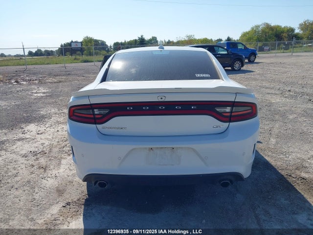2C3CDXHG0LH142297 Dodge Charger