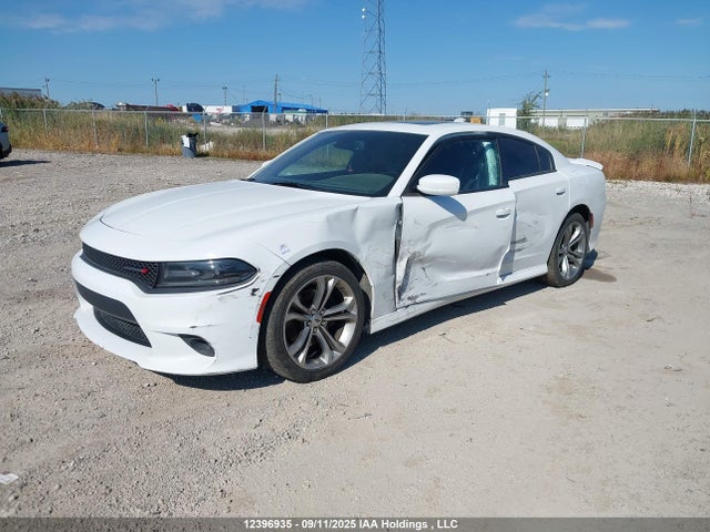 2C3CDXHG0LH142297 Dodge Charger