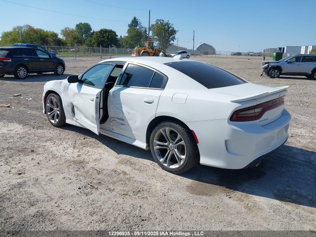 2C3CDXHG0LH142297 Dodge Charger