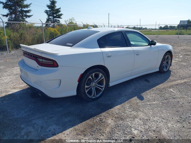 2C3CDXHG0LH142297 Dodge Charger