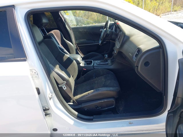 2C3CDXHG0LH142297 Dodge Charger
