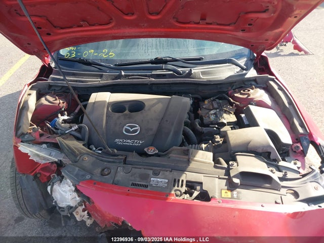 Mazda pe 2018 JM1BN1K76J1156596 Image 10