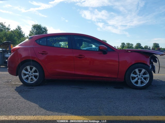 Mazda pe 2018 JM1BN1K76J1156596 Image 14