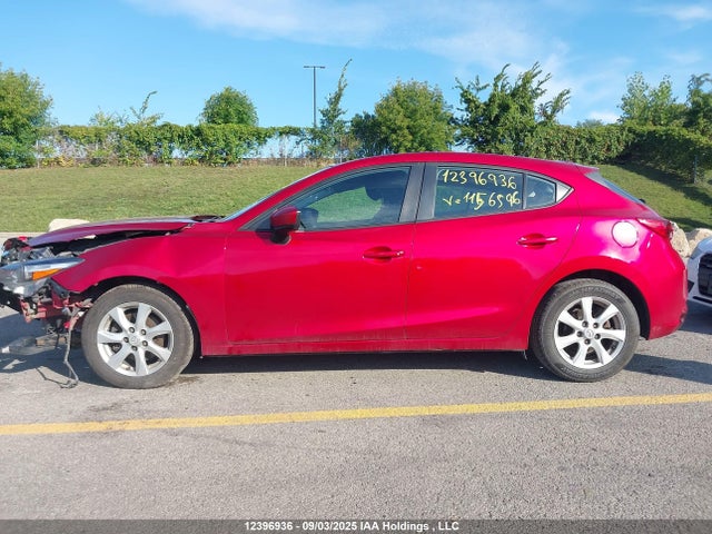 Mazda pe 2018 JM1BN1K76J1156596 Image 15