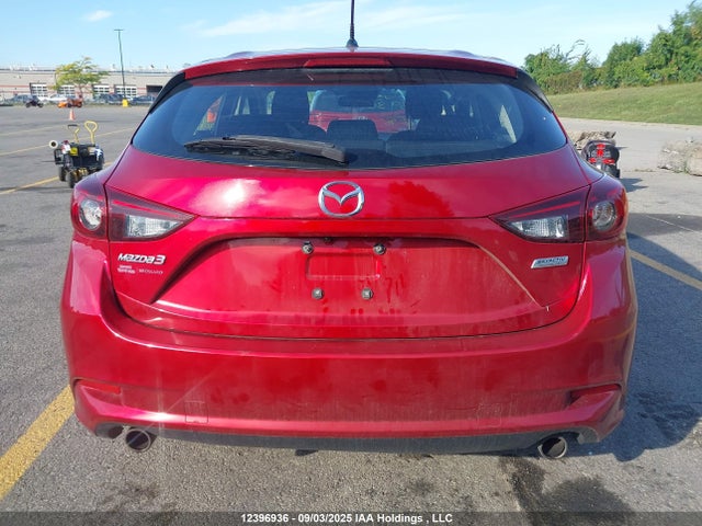 Mazda pe 2018 JM1BN1K76J1156596 Image 17
