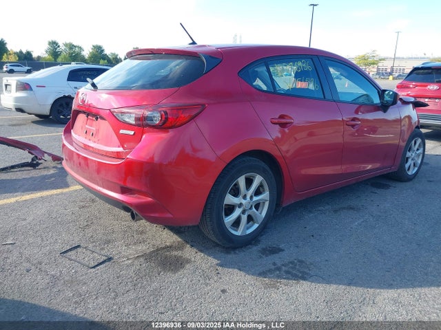Mazda pe 2018 JM1BN1K76J1156596 Image 4