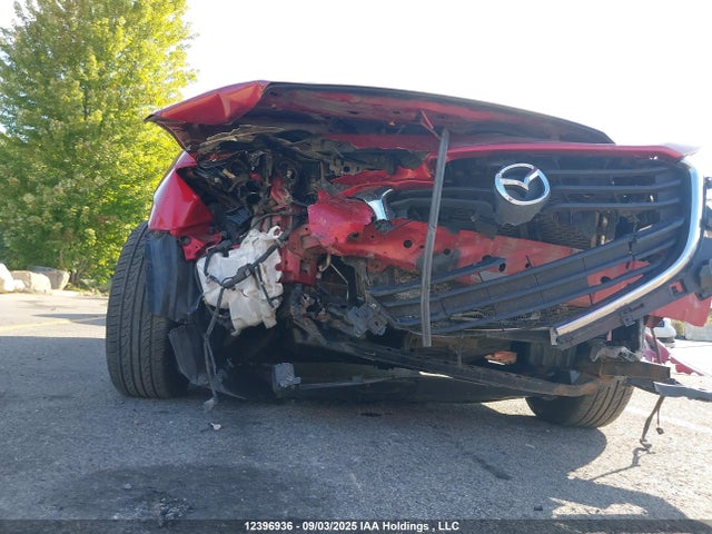 Mazda pe 2018 JM1BN1K76J1156596 Image 6