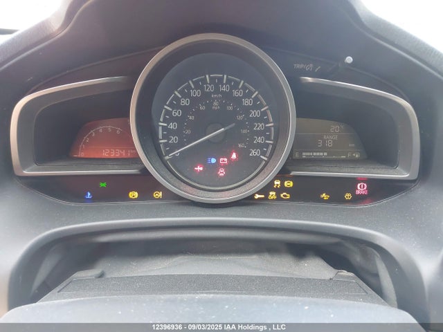 Mazda pe 2018 JM1BN1K76J1156596 Image 7