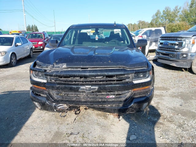 1GCVKREC1HZ402656 Chevrolet l83 - sidi: spark ignited direct injection, vvt: variable valve timing, afm, e85 max, alum