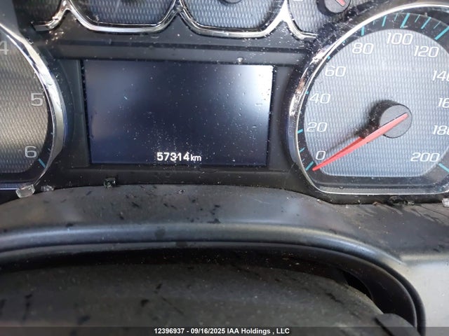 1GCVKREC1HZ402656 Chevrolet l83 - sidi: spark ignited direct injection, vvt: variable valve timing, afm, e85 max, alum