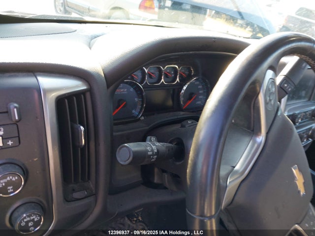 1GCVKREC1HZ402656 Chevrolet l83 - sidi: spark ignited direct injection, vvt: variable valve timing, afm, e85 max, alum