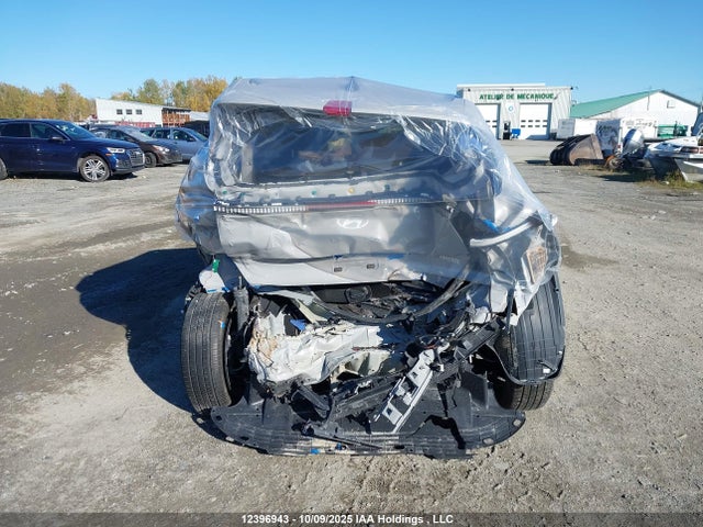 KM8HC3A69SU021242 Hyundai 2025