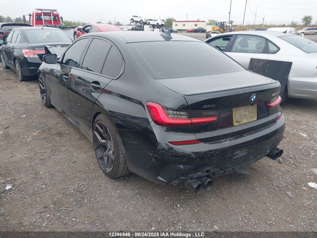 BMW 2020 2020 WBA5U9C01LFJ91761 Image 3