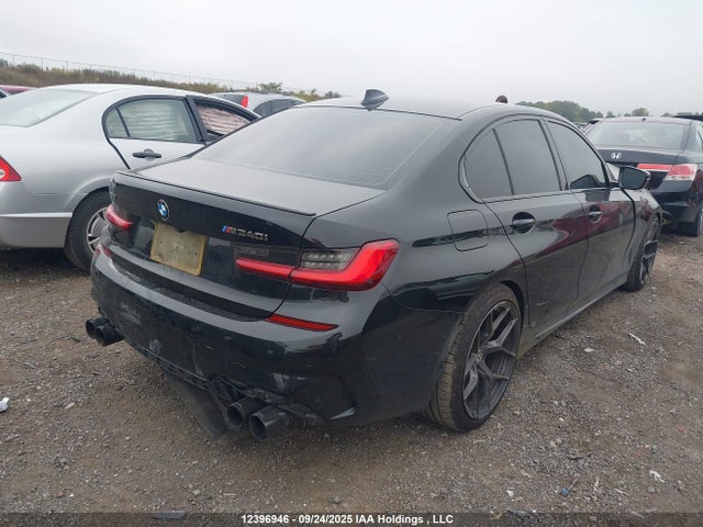 BMW 2020 2020 WBA5U9C01LFJ91761 Image 4