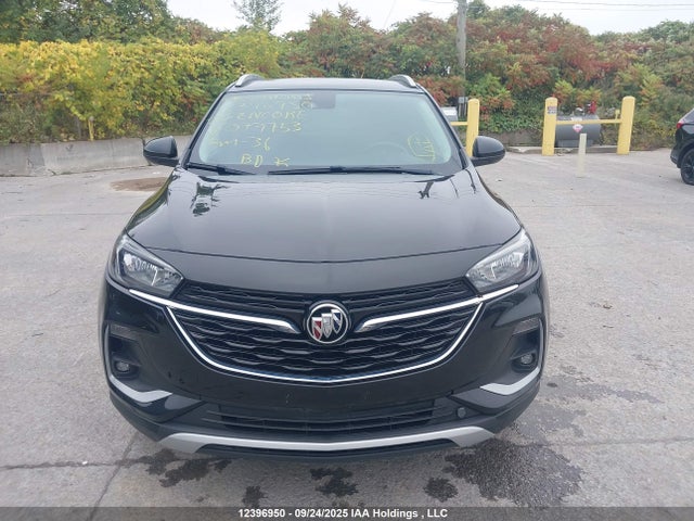 KL4MMESL8LB097753 Buick l3t - sidi, vvt, alum