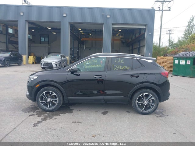 KL4MMESL8LB097753 Buick l3t - sidi, vvt, alum