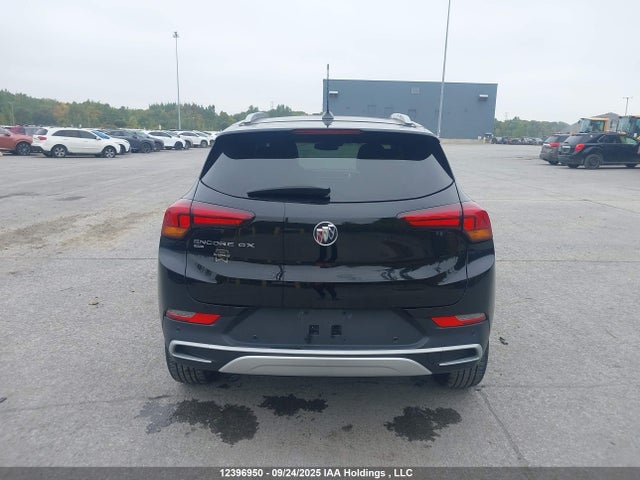 KL4MMESL8LB097753 Buick l3t - sidi, vvt, alum