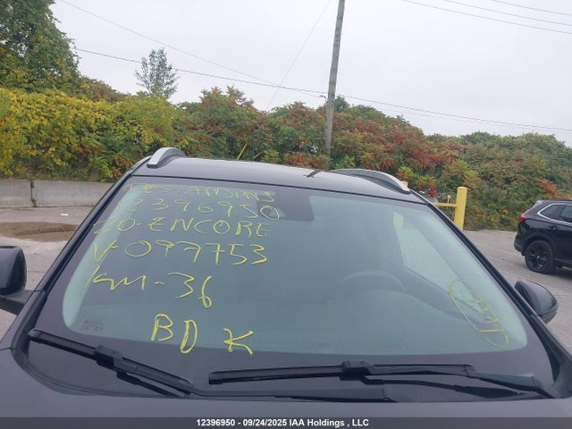 KL4MMESL8LB097753 Buick l3t - sidi, vvt, alum