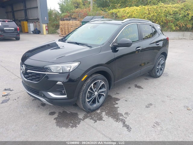 KL4MMESL8LB097753 Buick l3t - sidi, vvt, alum