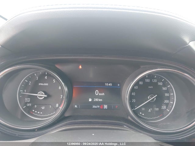 KL4MMESL8LB097753 Buick l3t - sidi, vvt, alum