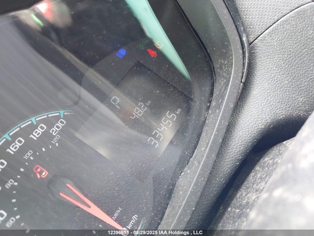 Aukcja sprzedaży 2021 Chevrolet Spark Ls, vin: KL8CB6SA7MC226615, numer aukcji: 12396951