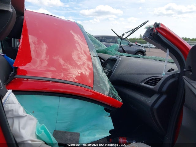 Aukcja sprzedaży 2021 Chevrolet Spark Ls, vin: KL8CB6SA7MC226615, numer aukcji: 12396951