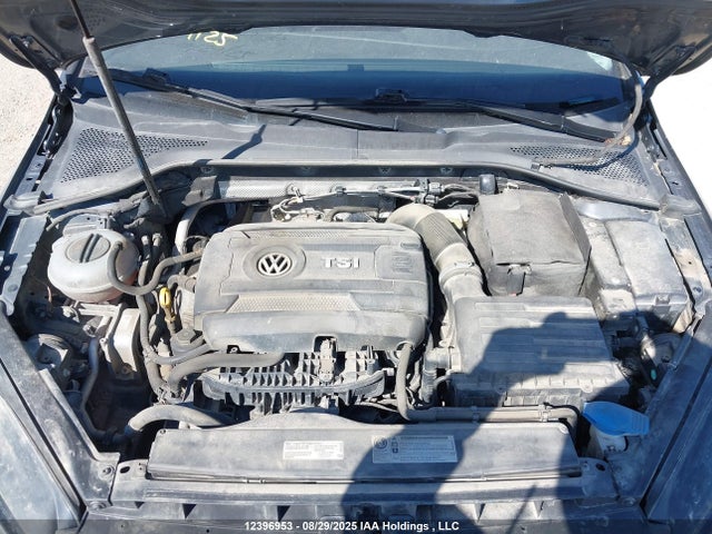 3VW217AU4GM057984 Volkswagen 1.8 tsi