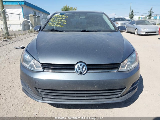 3VW217AU4GM057984 Volkswagen 1.8 tsi