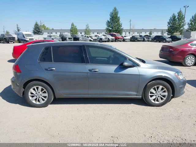 3VW217AU4GM057984 Volkswagen 1.8 tsi