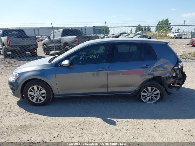 3VW217AU4GM057984 Volkswagen 1.8 tsi