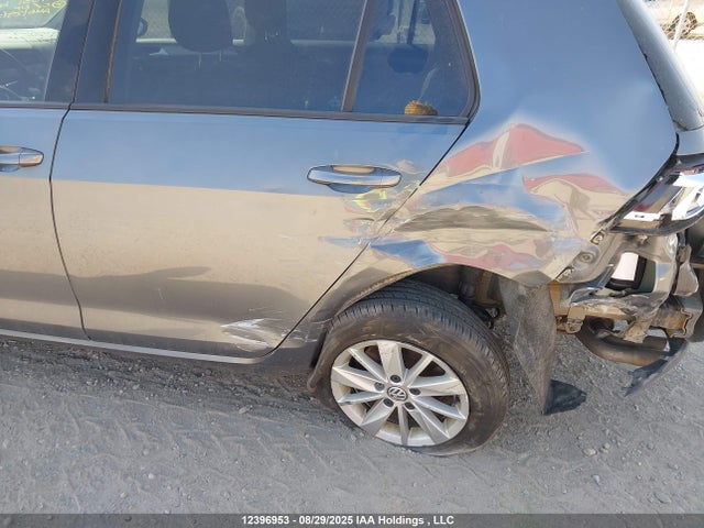 3VW217AU4GM057984 Volkswagen 1.8 tsi