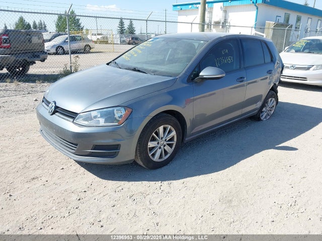 3VW217AU4GM057984 Volkswagen 1.8 tsi