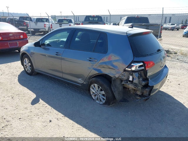 3VW217AU4GM057984 Volkswagen 1.8 tsi