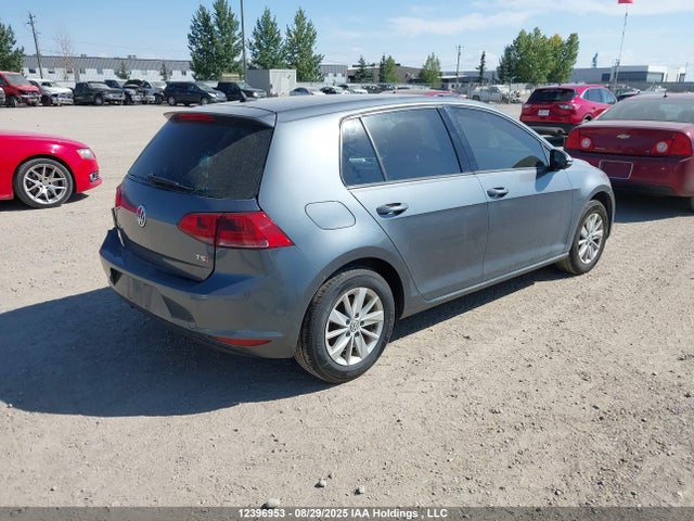 3VW217AU4GM057984 Volkswagen 1.8 tsi