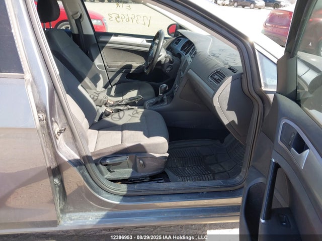 3VW217AU4GM057984 Volkswagen 1.8 tsi