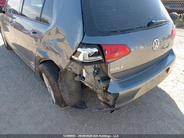 3VW217AU4GM057984 Volkswagen 1.8 tsi