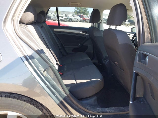 3VW217AU4GM057984 Volkswagen 1.8 tsi
